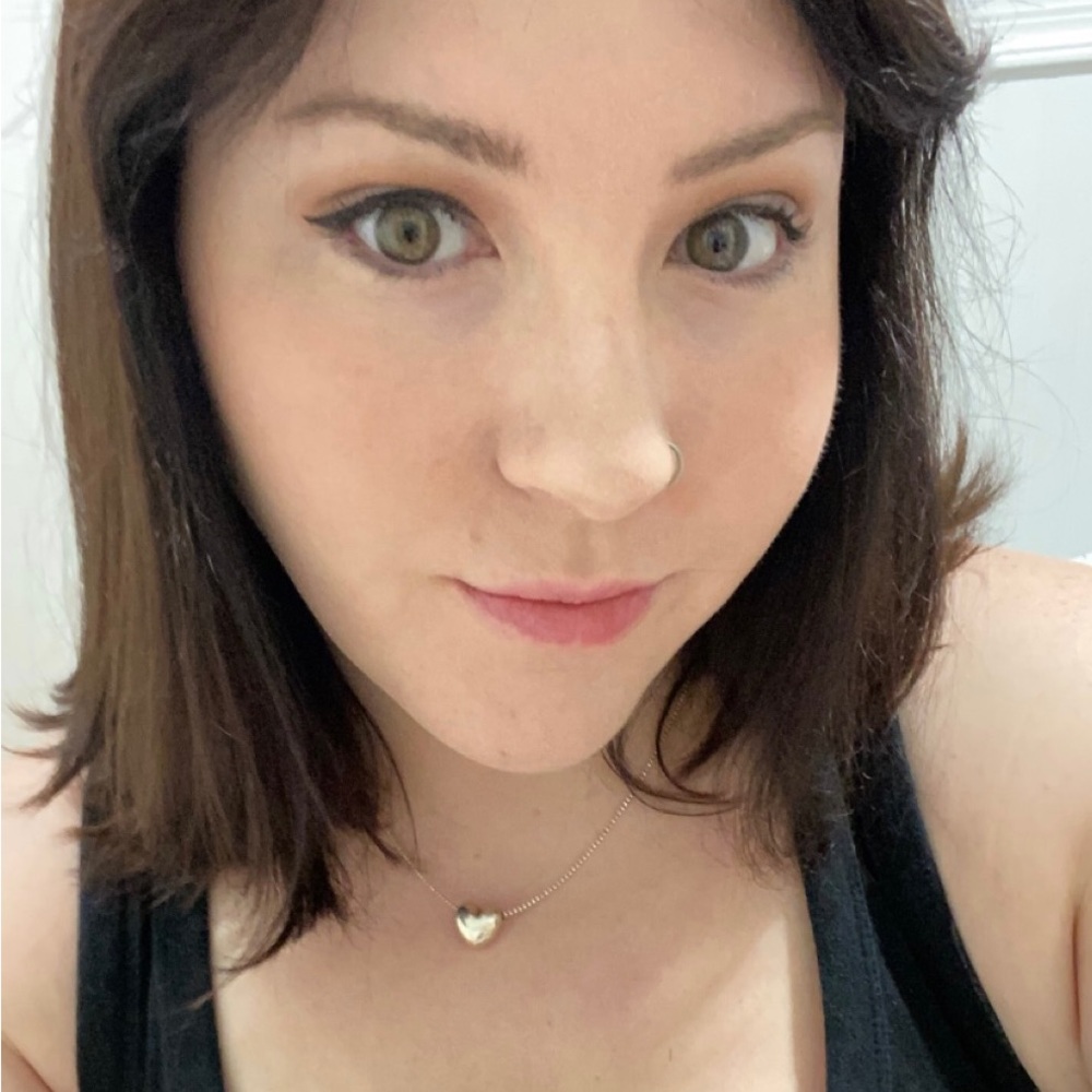 Meet your Posher, Jess